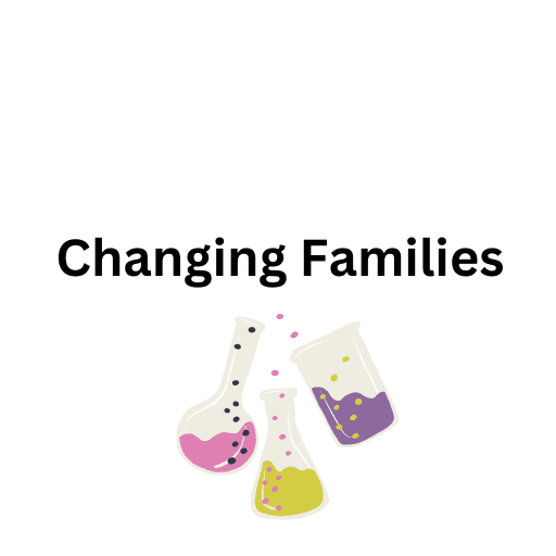 Changing Families